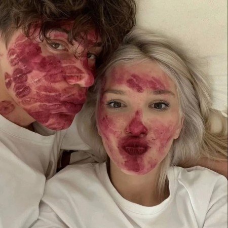  عکس های عاشقانه احساسی رمانتیک