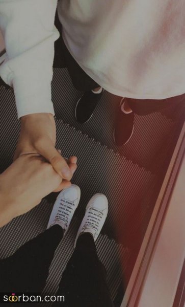  عکس های عاشقانه احساسی رمانتیک خارجی