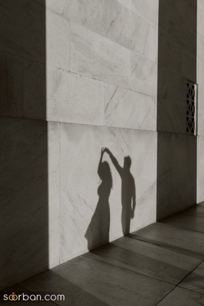  عکس های عاشقانه احساسی رمانتیک خارجی