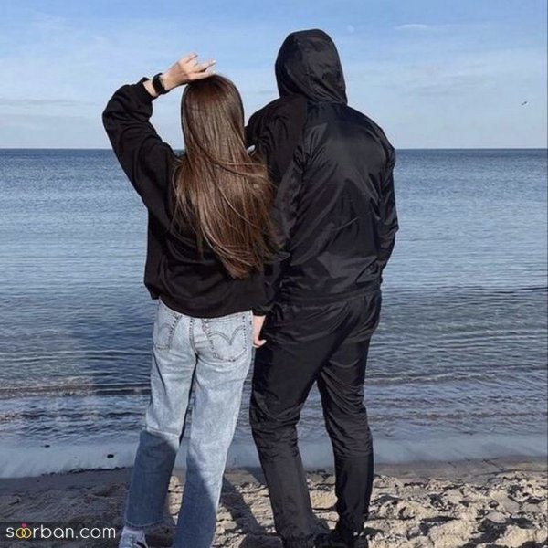  عکس های عاشقانه احساسی رمانتیک خارجی