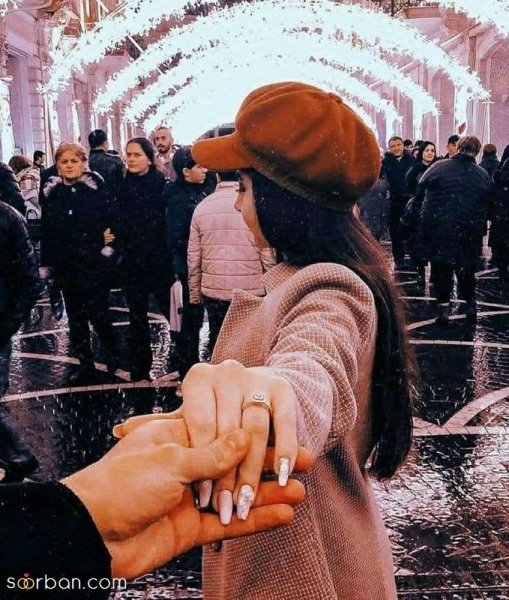  عکس های عاشقانه احساسی رمانتیک خارجی