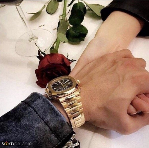  عکس عاشقانه خارجی زشت