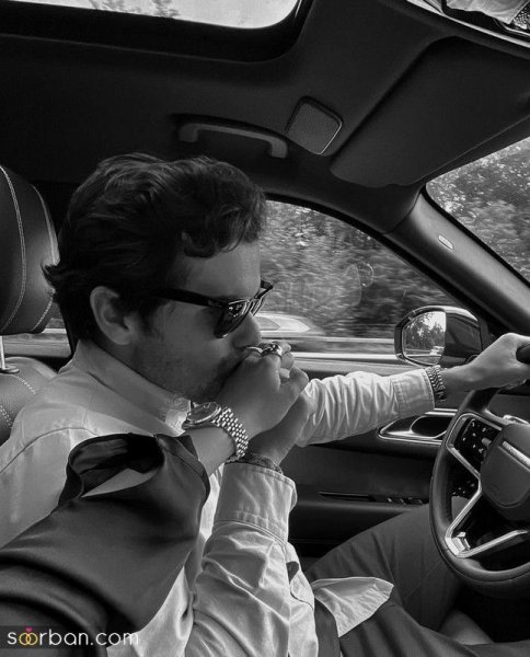  عکس عاشقانه خارجی زشت