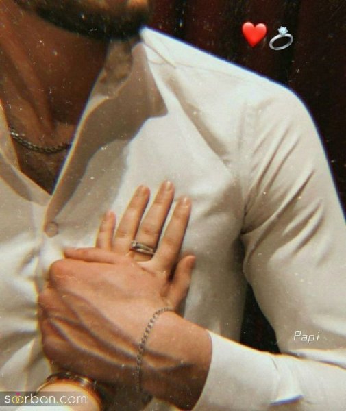  عکس عاشقانه خارجی زشت