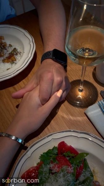  عکس عاشقانه خارجی زشت