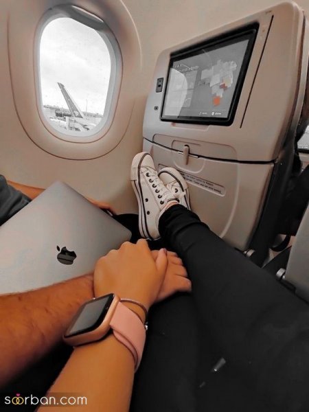  عکس عاشقانه خارجی زشت