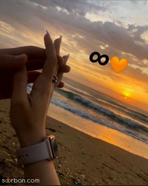  عکس عاشقانه خارجی زشت