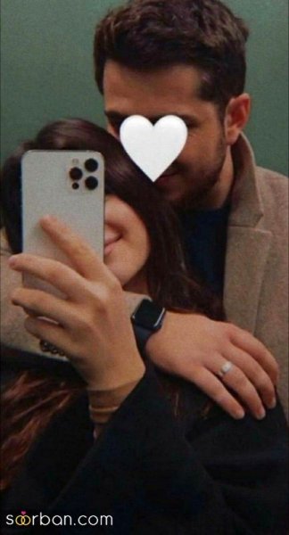  عکس عاشقانه خارجی زشت