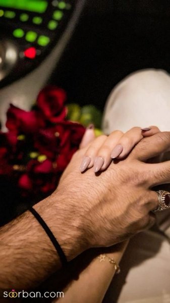  عکس عاشقانه خارجی زشت