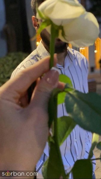  عکس عاشقانه خارجی زشت