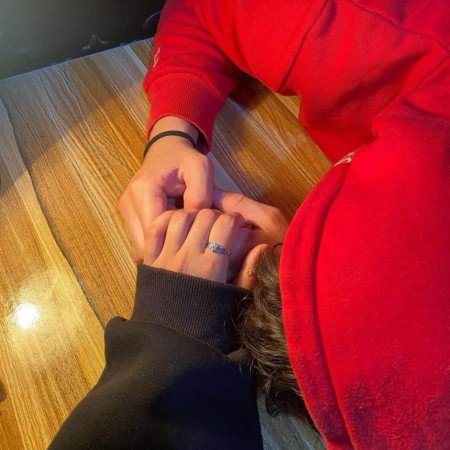  عکس های عاشقانه خارجی و خاک بر سری