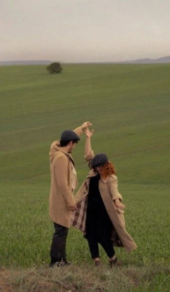  عکس های عاشقانه خارجی و خاک بر سری