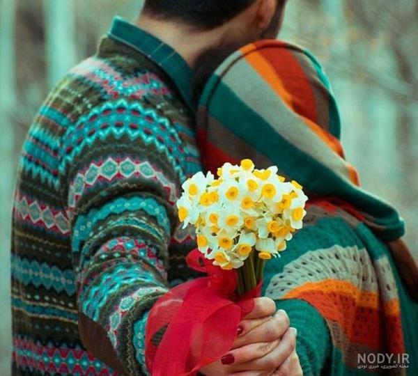  عکس خارجی لب