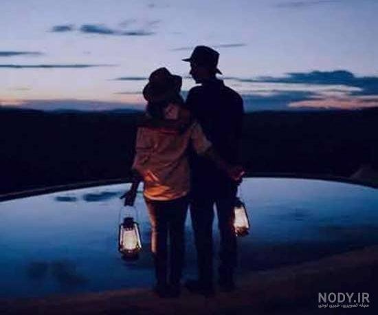  عکس خارجی لب