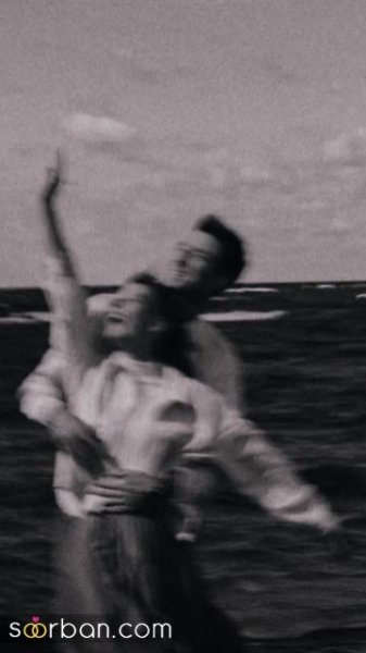  عکس های عاشقانه احساسی رمانتیک بدون متن