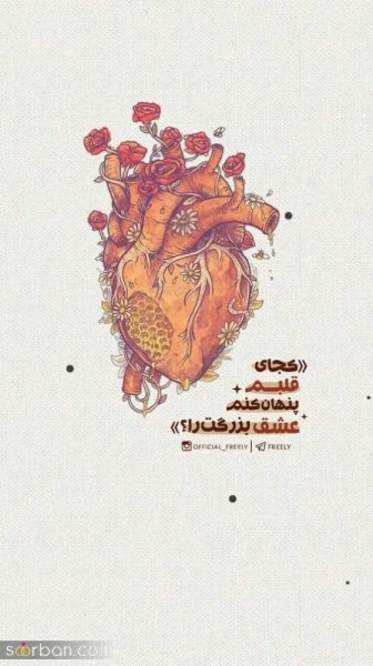  عکس های عاشقانه احساسی رمانتیک بدون متن