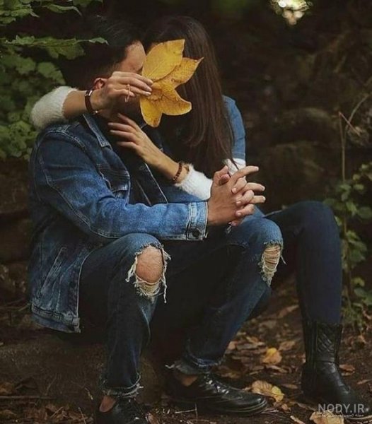 انواع عکس عاشقانه دونفره خفن بدون متن