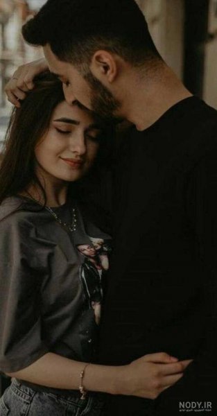  انواع عکس عاشقانه دونفره خفن بدون متن