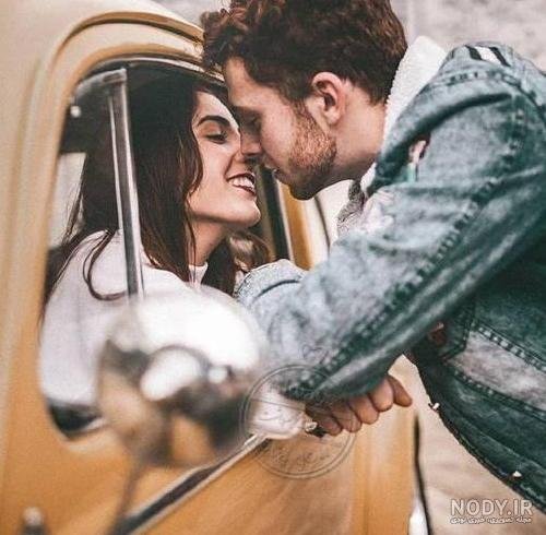  انواع عکس عاشقانه دونفره خفن بدون متن