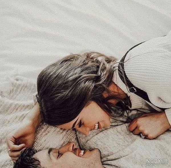  انواع عکس عاشقانه دونفره خفن بدون متن