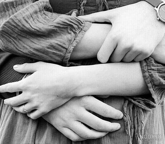  انواع عکس عاشقانه دونفره خفن بدون متن