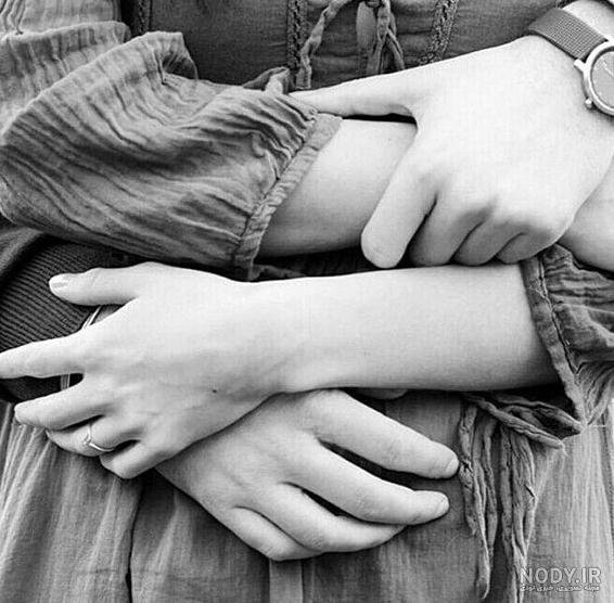  انواع عکس عاشقانه دونفره خفن بدون متن