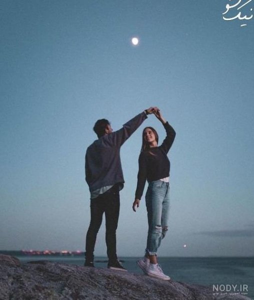  انواع عکس عاشقانه دونفره خفن بدون متن