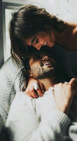  انواع عکس عاشقانه دونفره خفن بدون متن