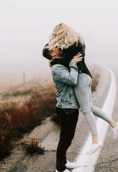  انواع عکس عاشقانه دونفره خفن بدون متن