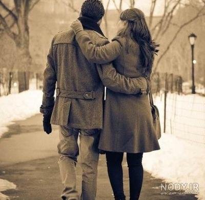  انواع عکس عاشقانه دونفره خفن بدون متن