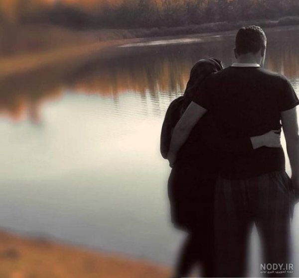  انواع عکس عاشقانه دونفره خفن بدون متن