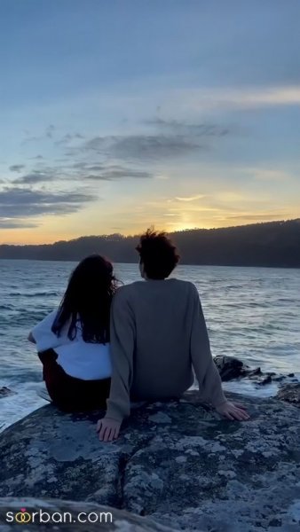 عکس عاشقانه بدون متن