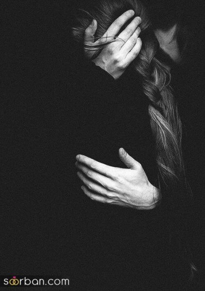  عکس عاشقانه بدون متن