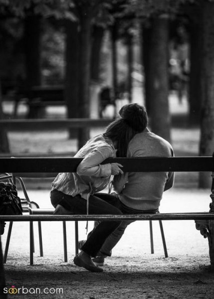  عکس عاشقانه بدون متن
