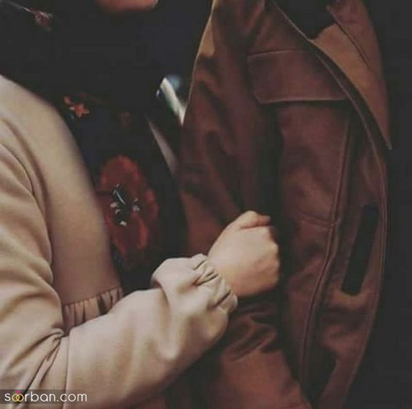  عکس عاشقانه بدون متن