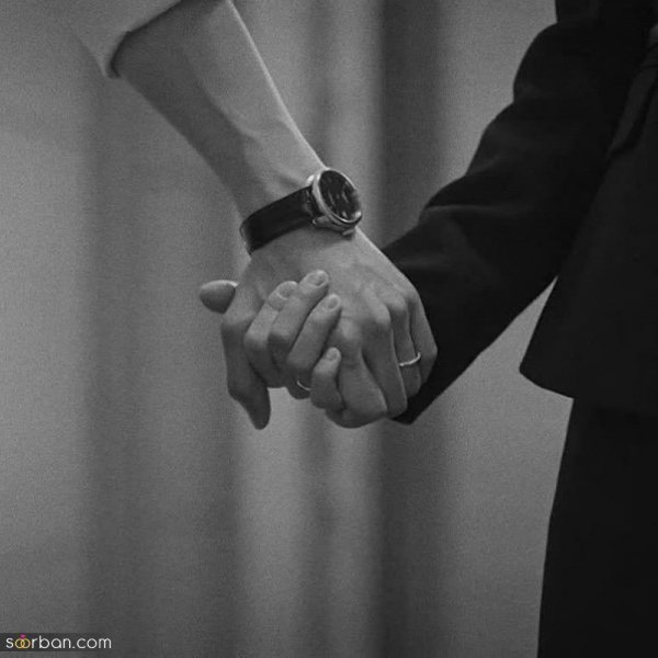  عکس عاشقانه بدون متن