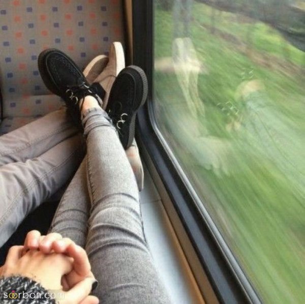  عکس عاشقانه بدون متن