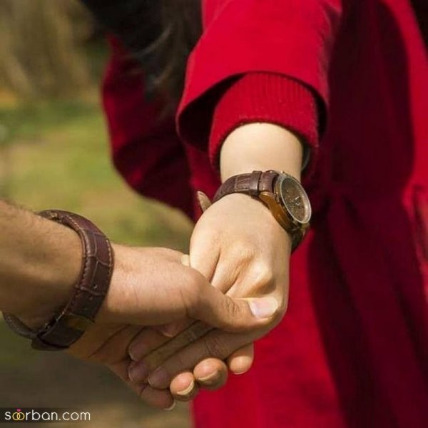  عکس عاشقانه بدون متن