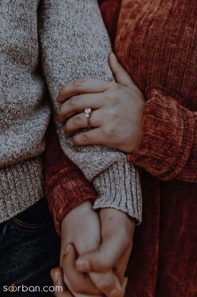  عکس عاشقانه بدون متن