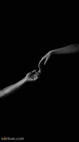  عکس عاشقانه بدون متن