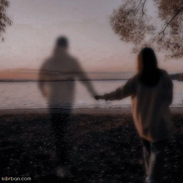  عکس عاشقانه بدون متن
