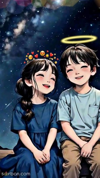  عکس عاشقانه بدون متن