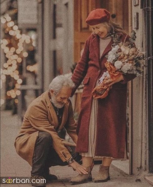  عکس عاشقانه بدون متن