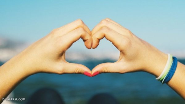  عکس عاشقانه لاکچری