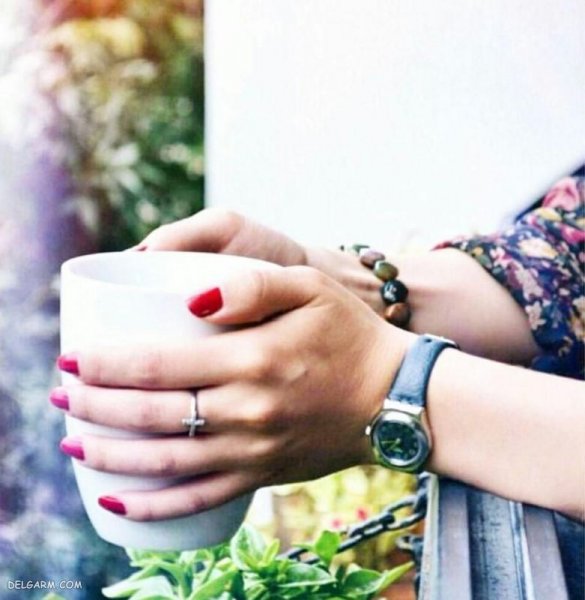  عکس عاشقانه لاکچری