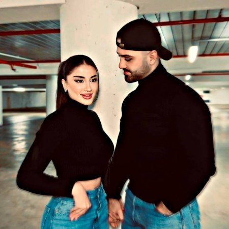  ست عکس عاشقانه لاکچری