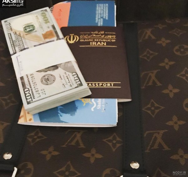  عکس پروفایل ثروت ساز