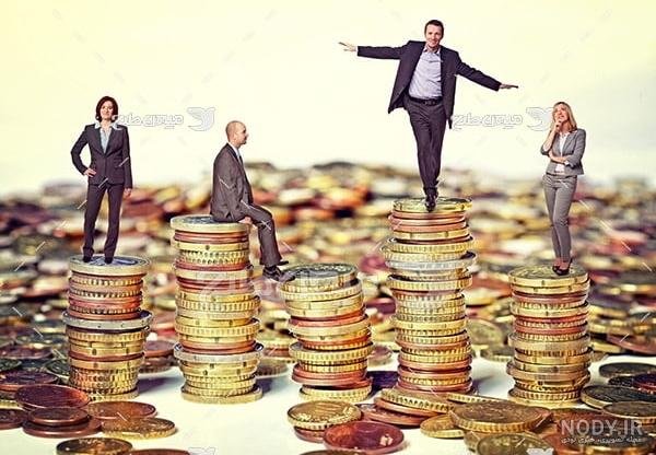  عکس پروفایل ثروت ساز
