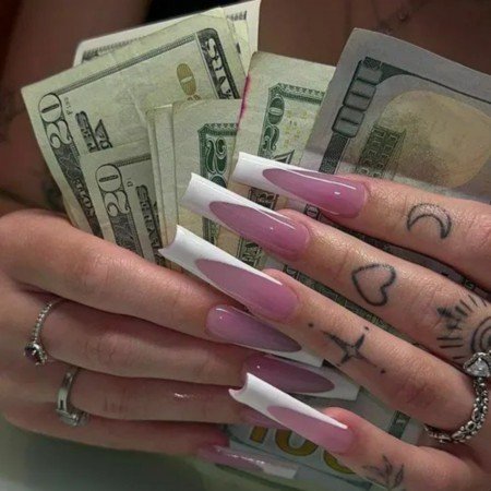  عکس جذب ثروت برای صفحه گوشی