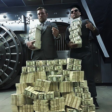  عکس جذب ثروت برای صفحه گوشی